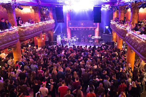 San fran concert venues. Things To Know About San fran concert venues. 